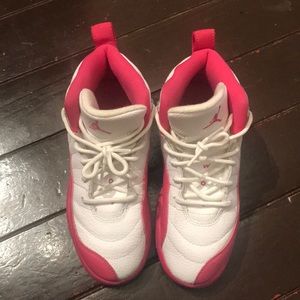 Jordan kids sneakers